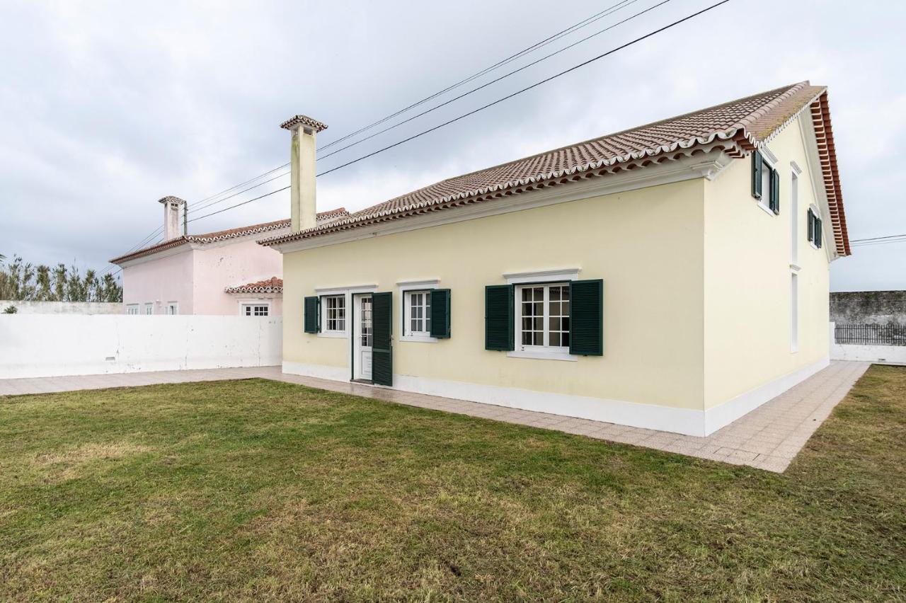 הוילה ריביירה גראנדה Casa Dos Amigos מראה חיצוני תמונה