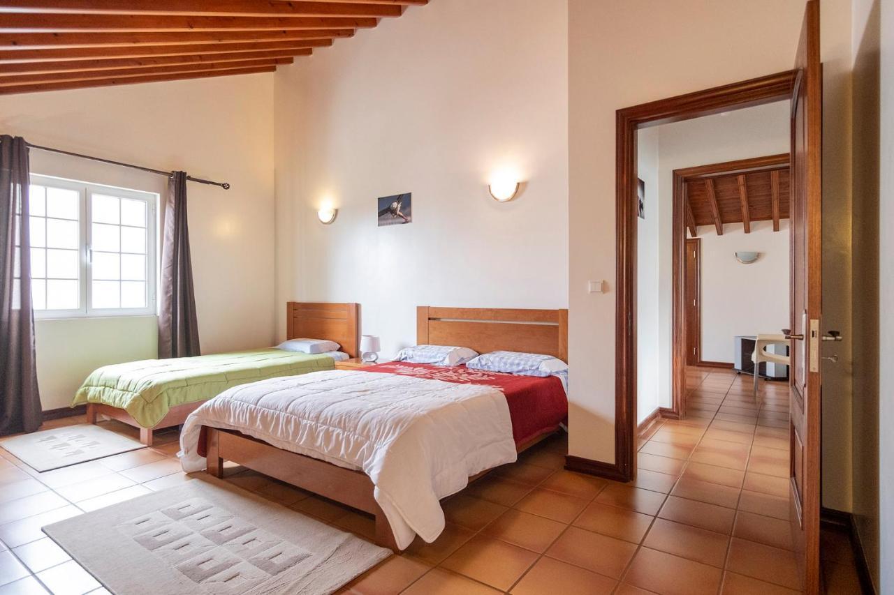 הוילה ריביירה גראנדה Casa Dos Amigos מראה חיצוני תמונה