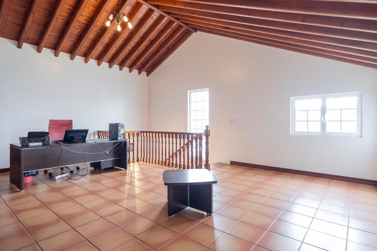 הוילה ריביירה גראנדה Casa Dos Amigos מראה חיצוני תמונה