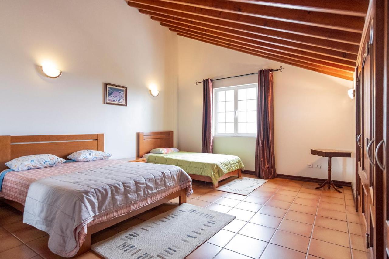 הוילה ריביירה גראנדה Casa Dos Amigos מראה חיצוני תמונה