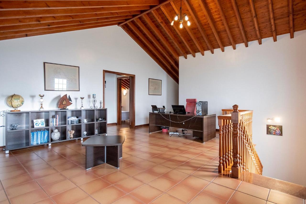הוילה ריביירה גראנדה Casa Dos Amigos מראה חיצוני תמונה