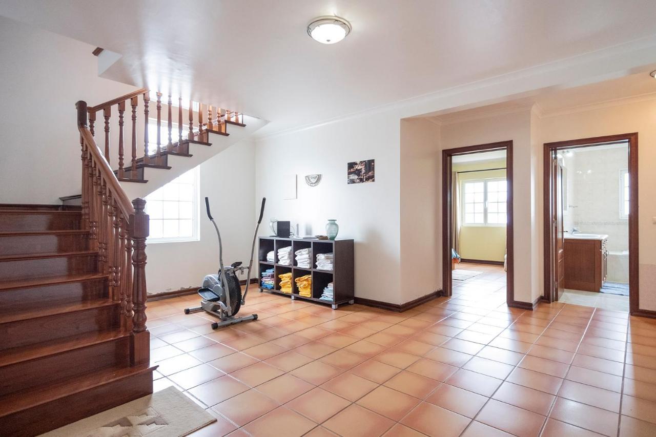 הוילה ריביירה גראנדה Casa Dos Amigos מראה חיצוני תמונה