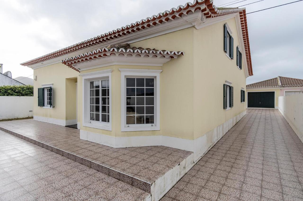 הוילה ריביירה גראנדה Casa Dos Amigos מראה חיצוני תמונה