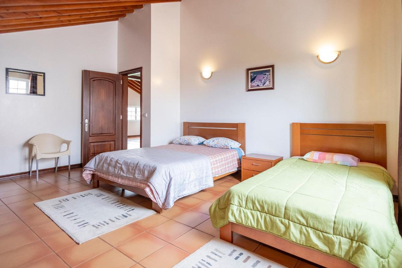 הוילה ריביירה גראנדה Casa Dos Amigos מראה חיצוני תמונה