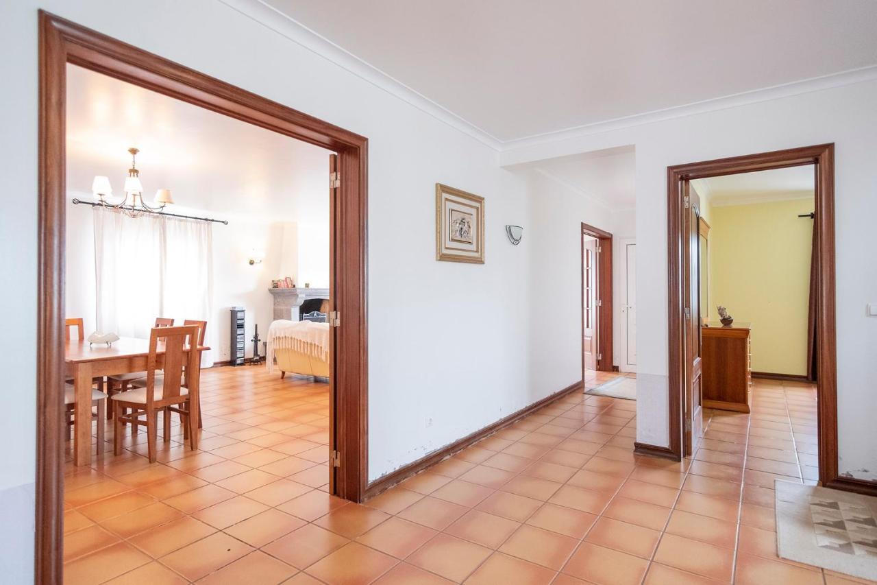 הוילה ריביירה גראנדה Casa Dos Amigos מראה חיצוני תמונה
