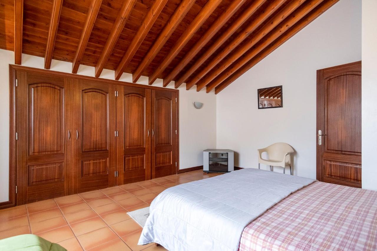 הוילה ריביירה גראנדה Casa Dos Amigos מראה חיצוני תמונה