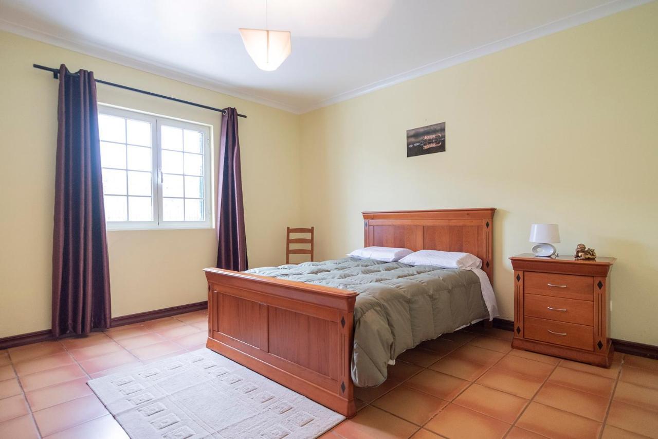 הוילה ריביירה גראנדה Casa Dos Amigos מראה חיצוני תמונה