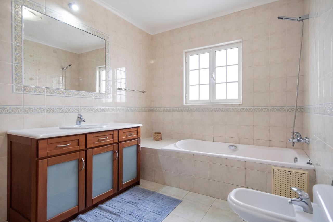 הוילה ריביירה גראנדה Casa Dos Amigos מראה חיצוני תמונה